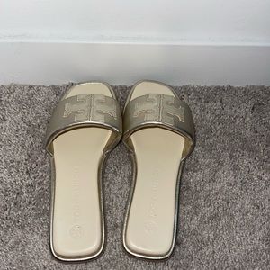 Tory Burch slides